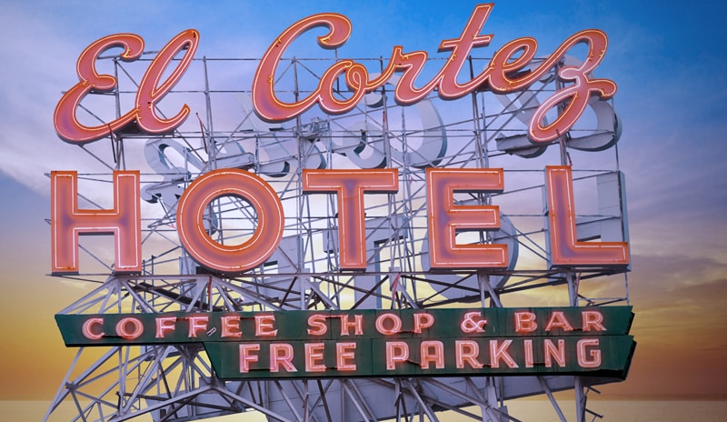 El Cortez recognized by state of Nevada for its health and safety measures