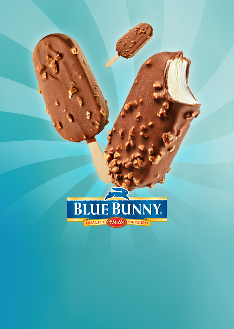 Free Ice Cream Bar