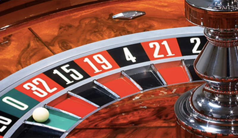 Gambling and Casinos: A Brief History of Gambling in Las Vegas