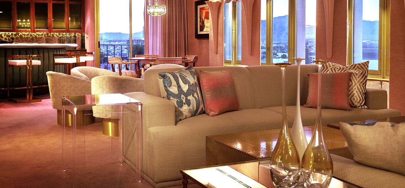 Las Vegas Downtown Hotel and Casino