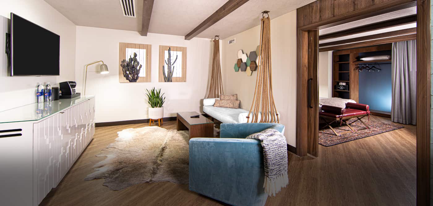 El Cortez Hotel celebrating 80 years with culmination of $25M remodel