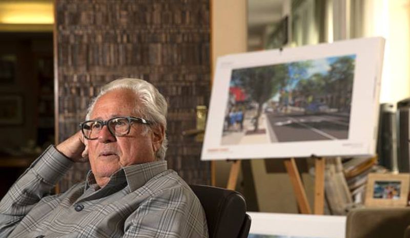 Spruced-up El Cortez will keep old-time charm, owner says