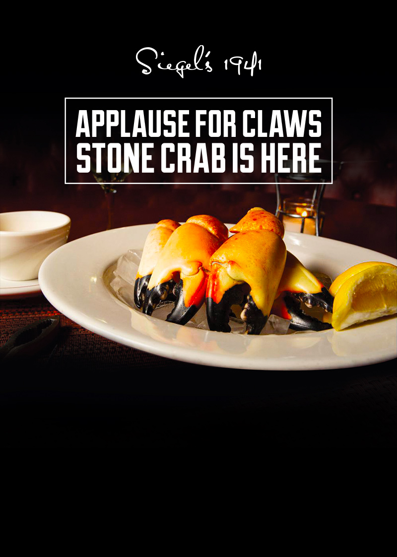 Stone Crab