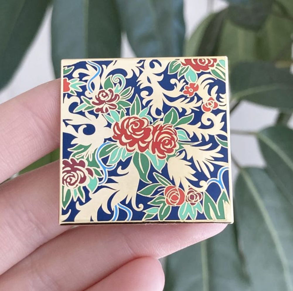 Gaudy, golden and ‘Old Vegas’: locals mourn loss of beloved El Cortez Hotel & Casino carpet