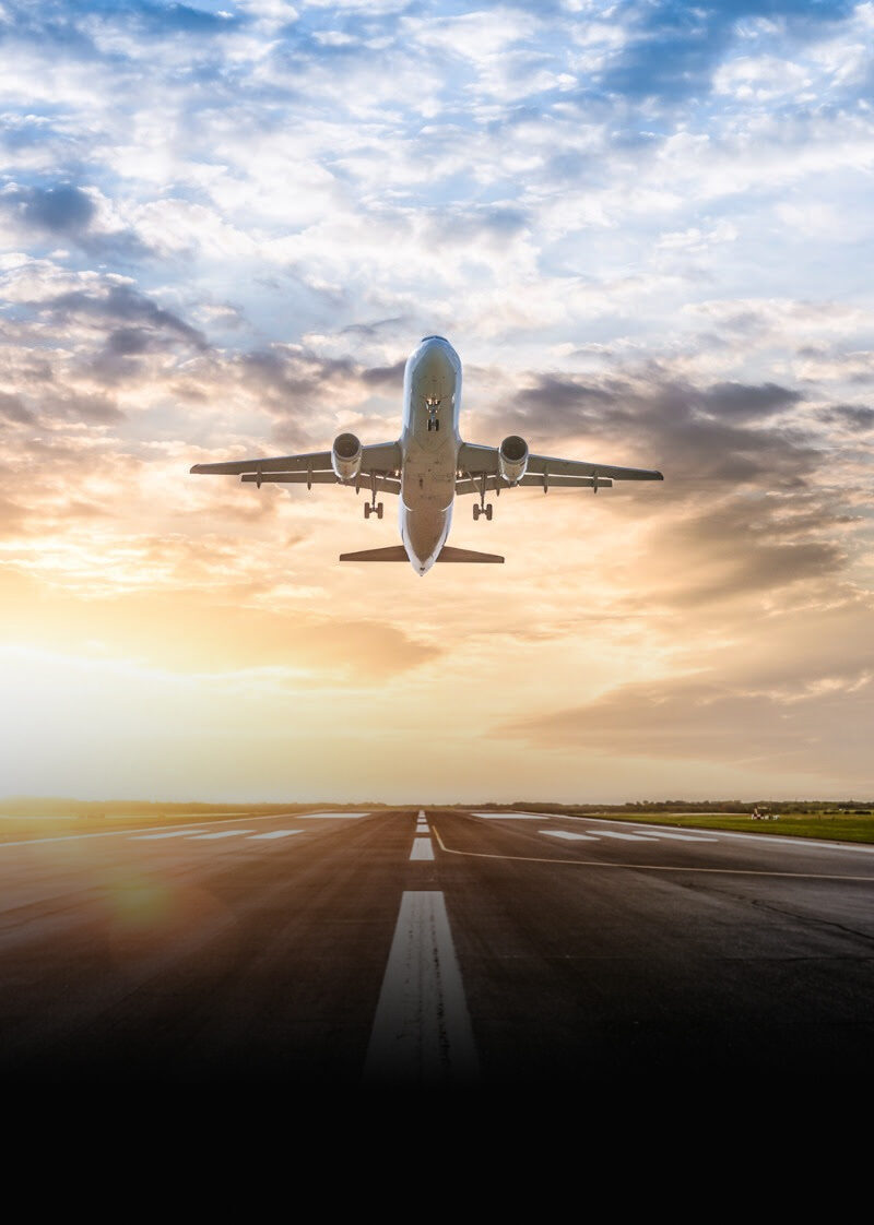 Boarding Pass Offer