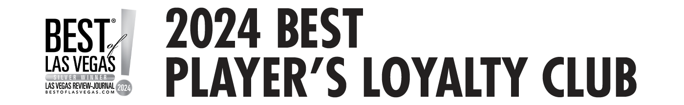 Best of LV Player's Club