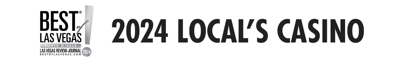 Best of LV Local's Casino