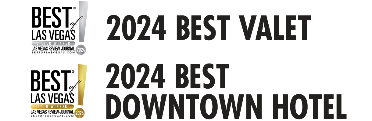 Best of LV Hotel Awards